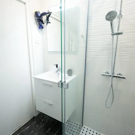 Apartment Royale 2 Pieces De 35 M2