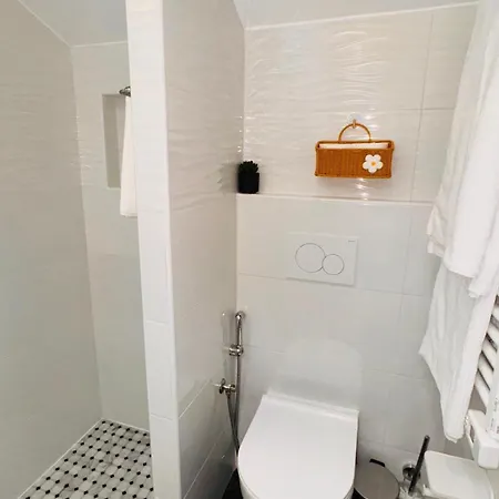 Apartment Royale 2 Pieces De 35 M2 Noisy-le-Sec