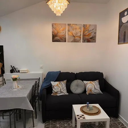 Royale 2 Pieces De 35 M2 Apartment Noisy-le-Sec