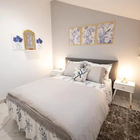Royale 2 Pieces De 35 M2 Apartment